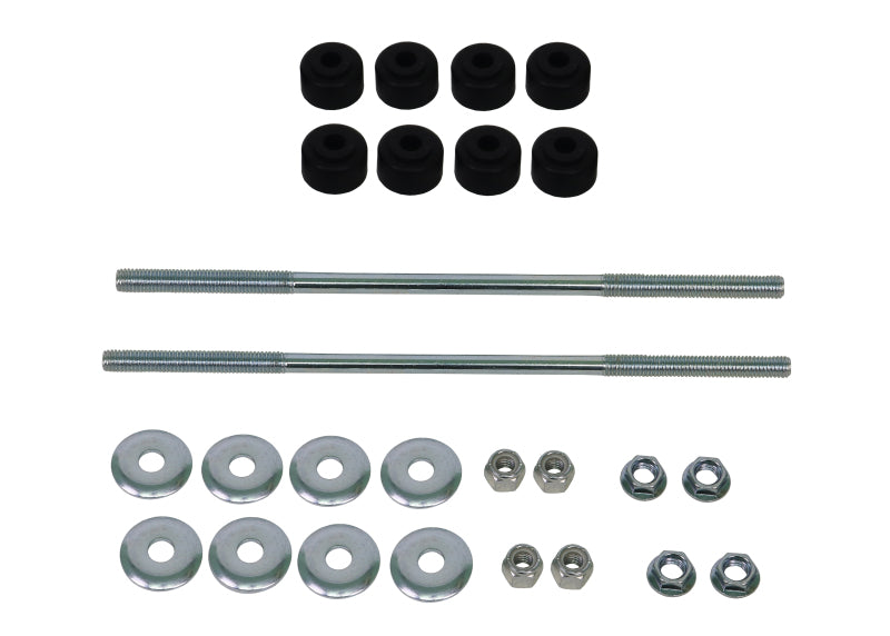 Whiteline Universal Sway Bar Link - W21810S