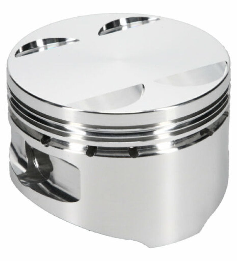 JE Pistons 3.228 Suzuki 4-Valve Piston Single - 130301S