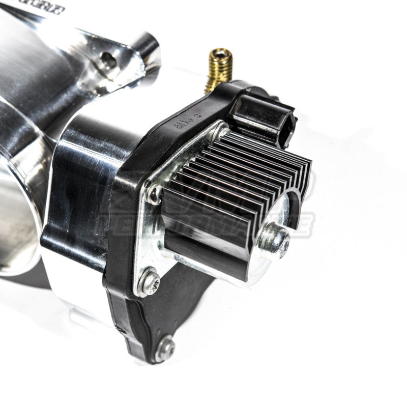 VMP Performance 07-14 Ford Shelby GT500 Super Monoblade 163R Throttle Body - VMP-SM163-G-Kit