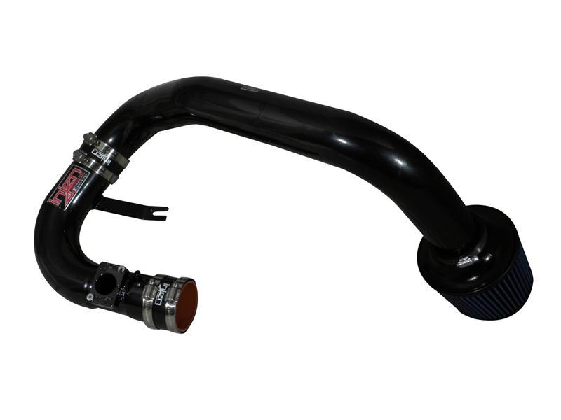 Injen 04-05 Lancer Ralliart Manual Black Cold Air Intake - RD1833BLK