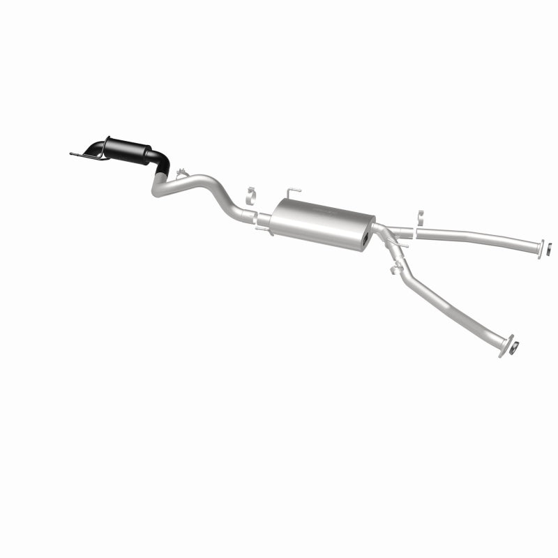 Magnaflow 2024 Lexus GX550 Overland Series Cat-Back Performance Exhaust System - 19677