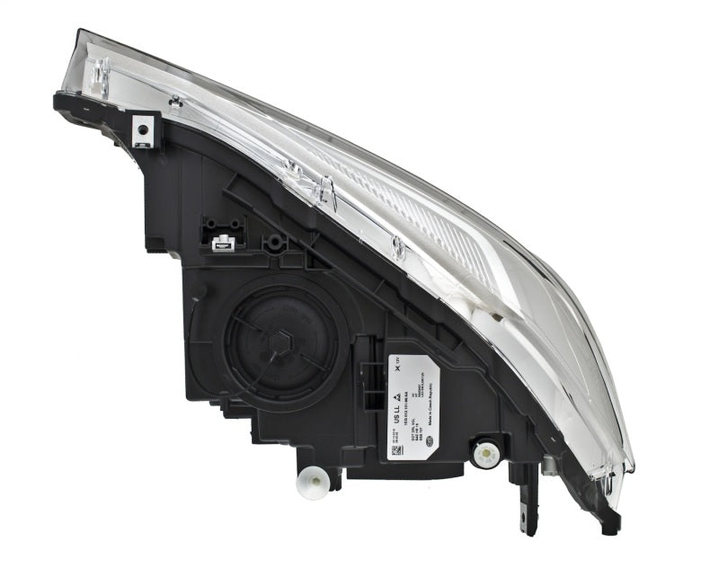 Hella 2015 Bmw 3Ser 15 - Headlamp Rh Hal - 012101961