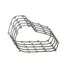 Cometic Hd Fl All Models Primary Gasket .060in Afm 2007 -16 - C9179F1 for 2007-2016 Harley-Davidson FLHTCU Electra Glide Ultr