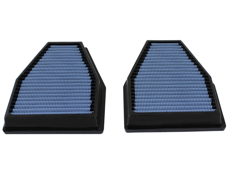 aFe Magnum FLOW OE Replacement Air Filter PRO 5R 12-15 Porsche 911 (991) H6 3.4L/3.8L - 30-10242