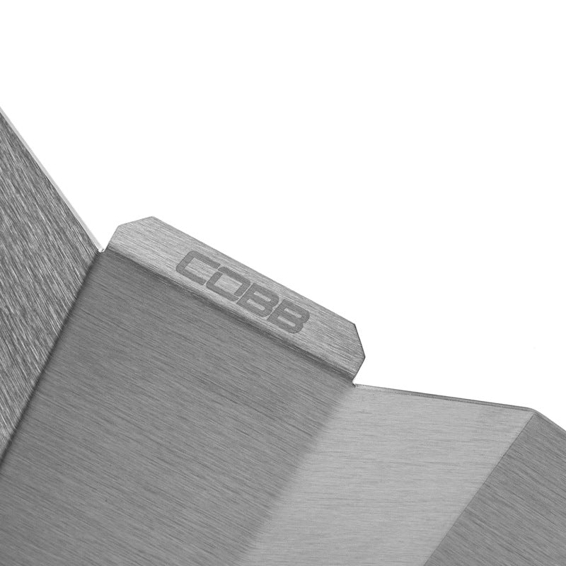 Cobb ABS Module Heatshield VW GTI/Golf R (MK7/MK7.5) / Jetta GLI (A7) / Audi A3/S3 (8V) - 5V2400
