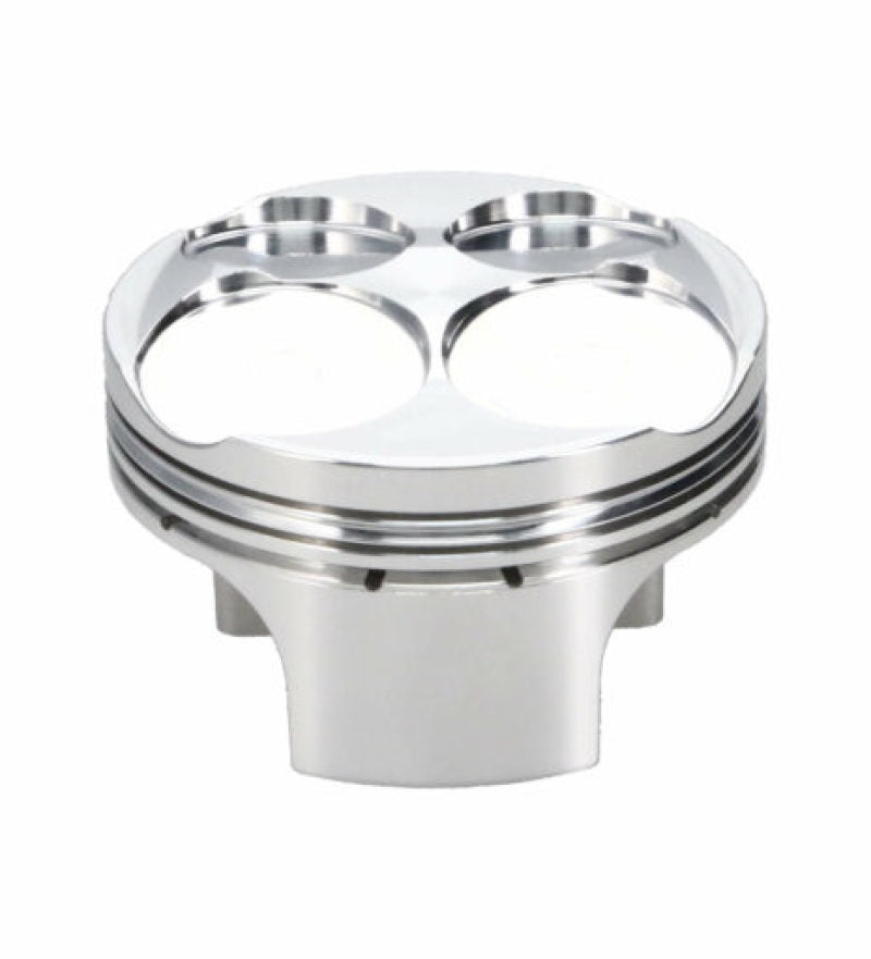 JE Pistons Honda CBR 600RR Piston Kit - 262277