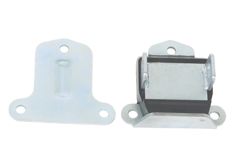 Whiteline 1959-1969 Chevrolet Bel Air Engine Mount - Early Style Gen I Small Block - W93465