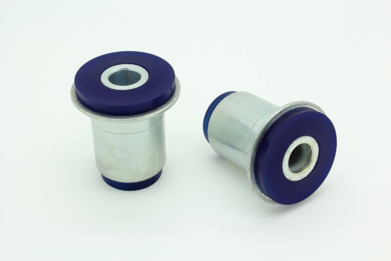 SuperPro - Rear Control Arm Lower-Inner Bushing Kit - SPF3508K for 2006-2013 Lexus IS250 - angle view