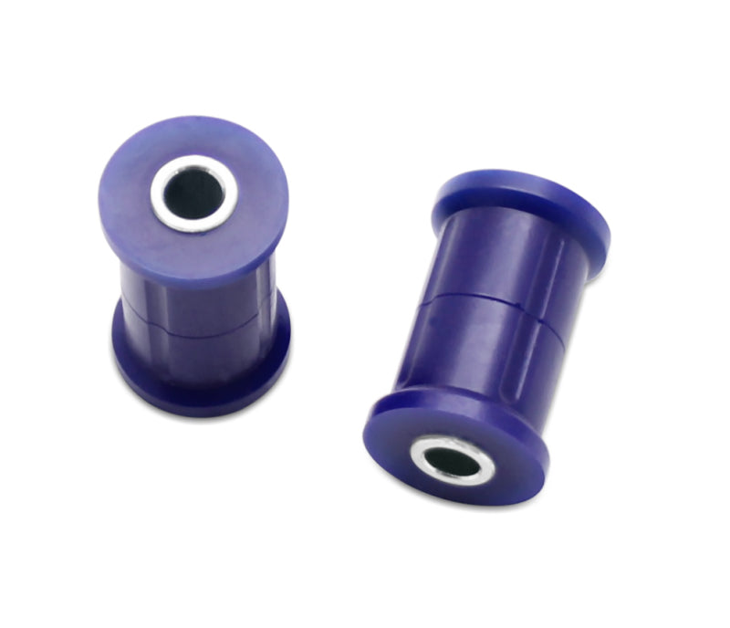 SuperPro 1978 Subaru Brat DL Front Lower Inner Control Arm Bushing Kit (28mm O.D.) - SPF1097K