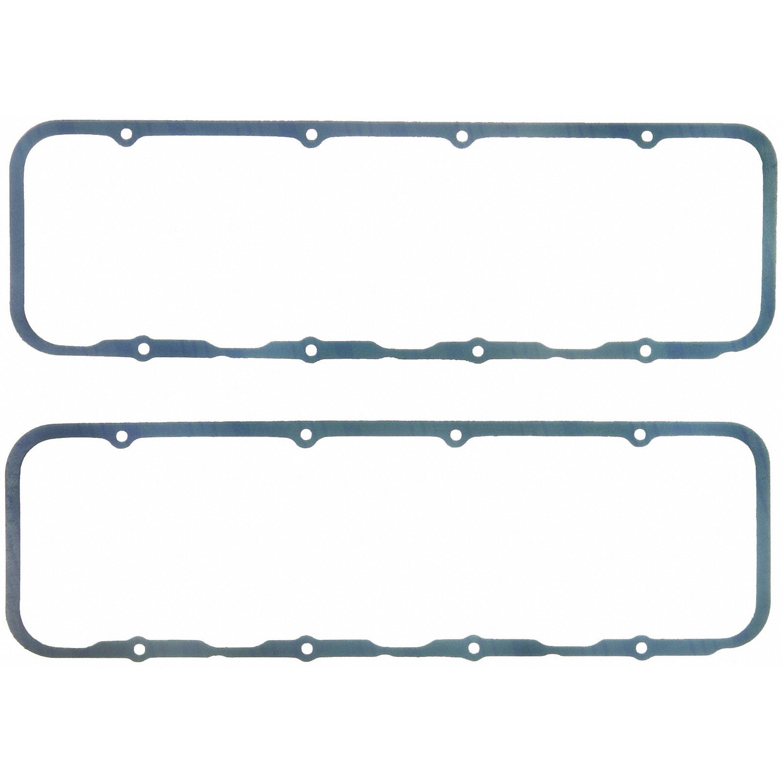 Fel-Pro 1664 Engine Valve Cover Gasket Set - front view