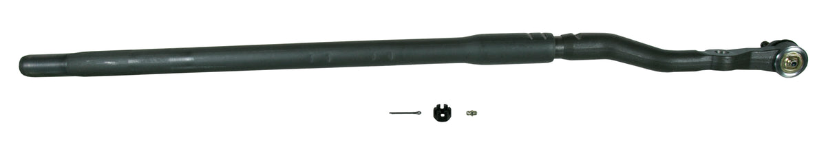 MOOG 00-05 Ford Excursion Front Right Outer / Right Outer Tie Rod End - DS1439 - front view