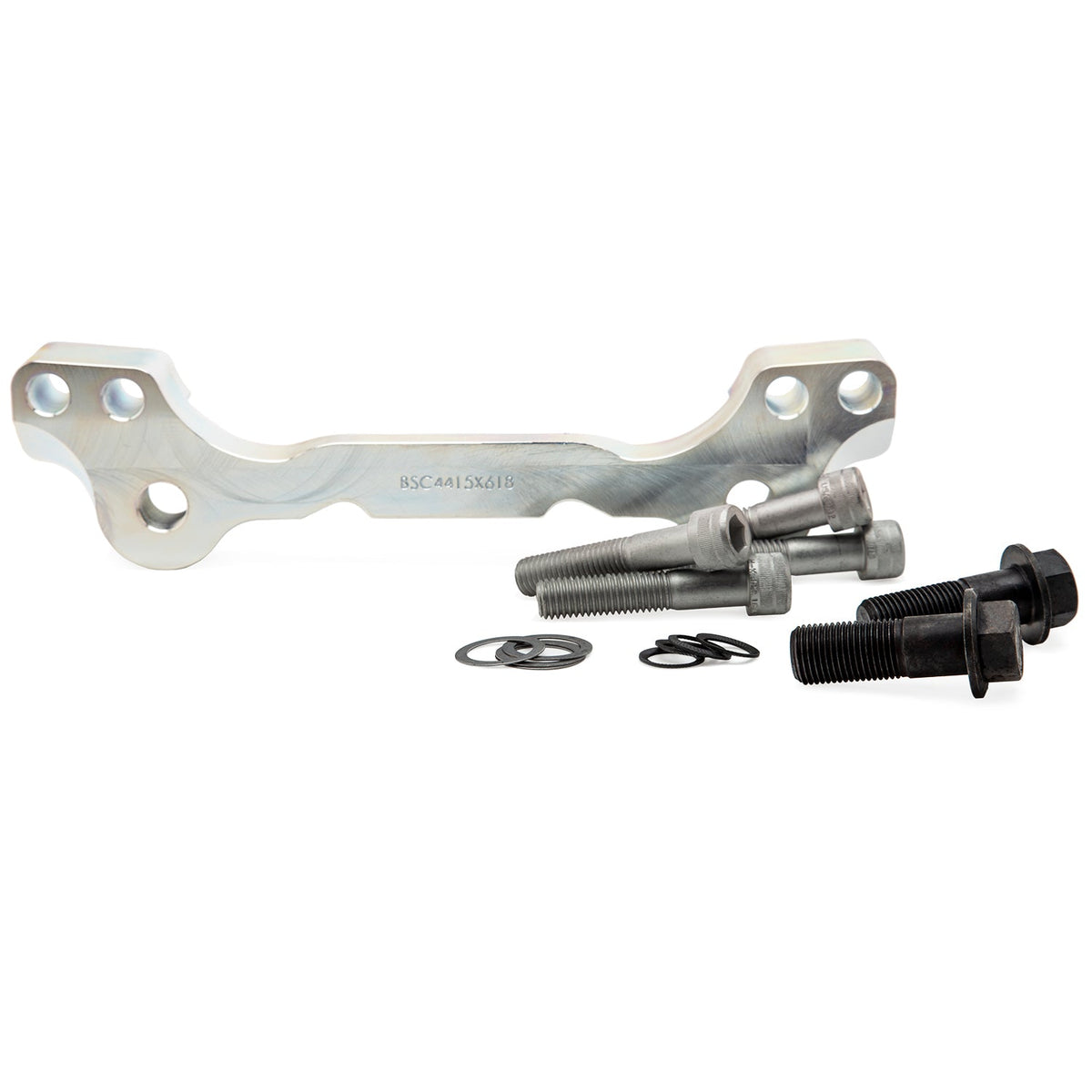 Alcon 2019+ Ford Ranger Bracket Kit - Front - BSK4415X619