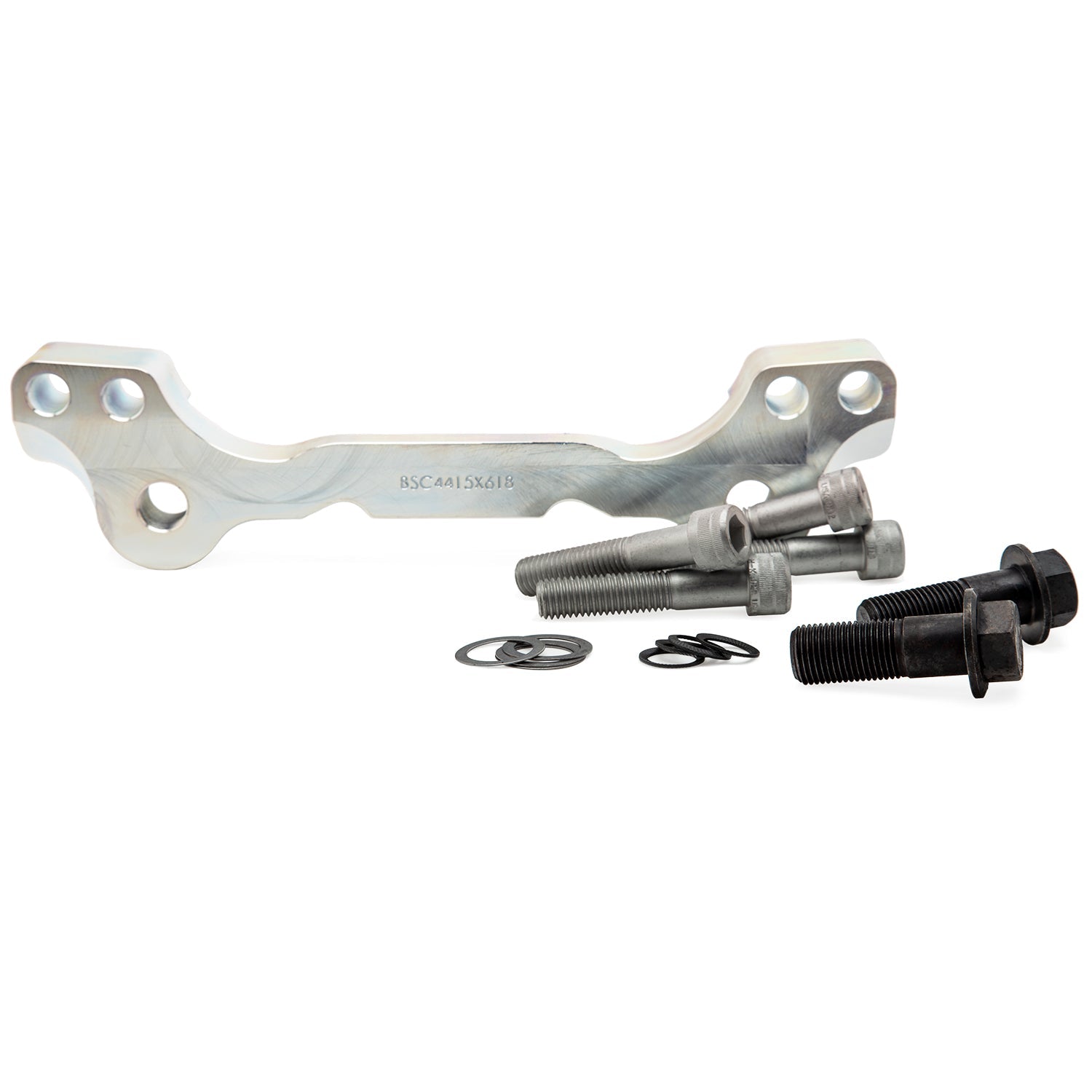 Alcon 07-15 Toyota Tacoma Bracket Kit - Front - BSK4415X617