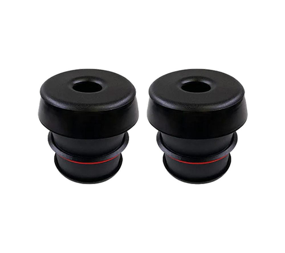 S&amp;B Body Mount Kit (2 pack) - 81-2006