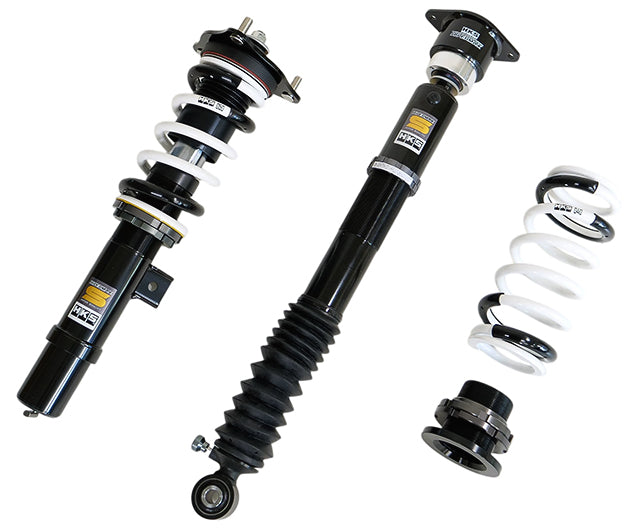HKS HIPERMAX S FK7 Full Kit - 80330-AH009