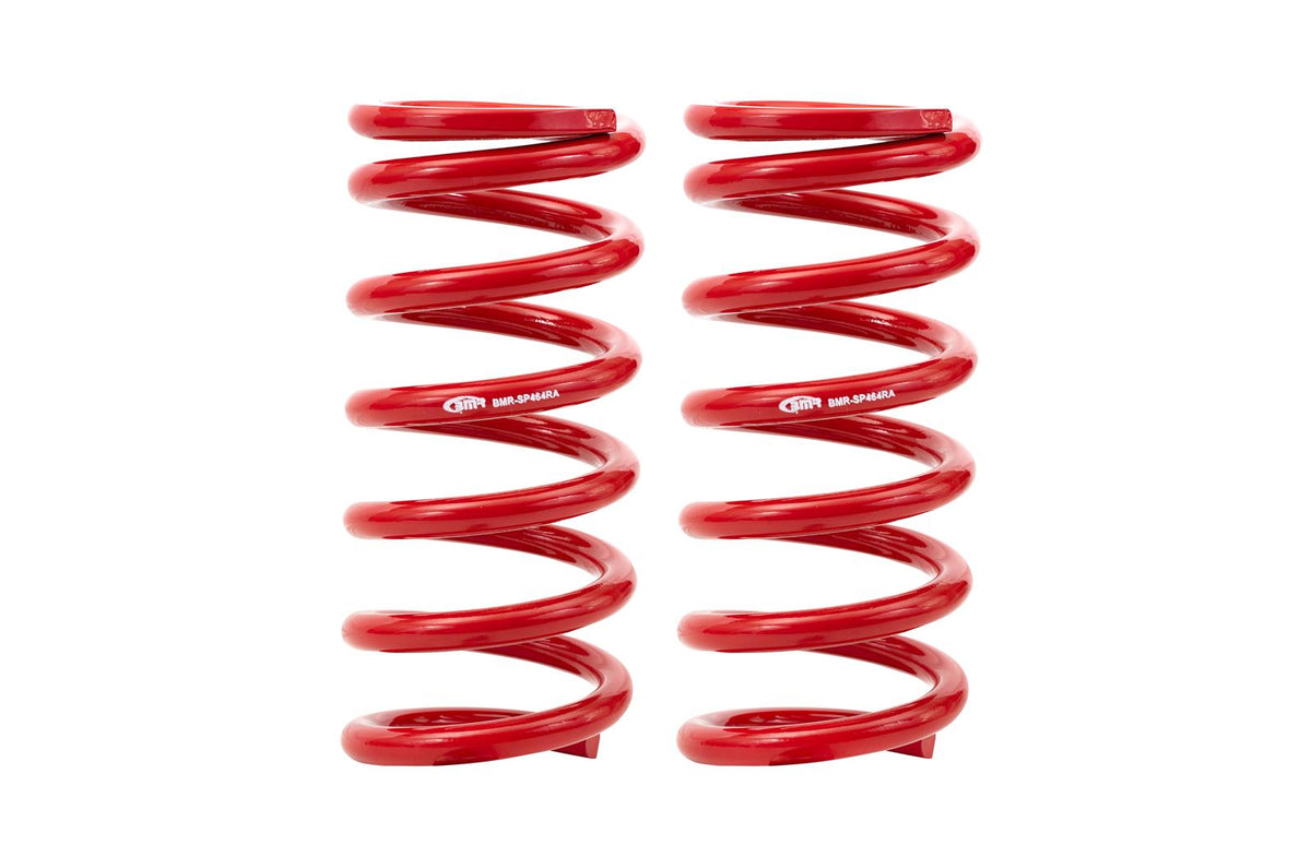 BMR 78-87 G-Body Lowering Springs - Front 2in Drop - SP464R
