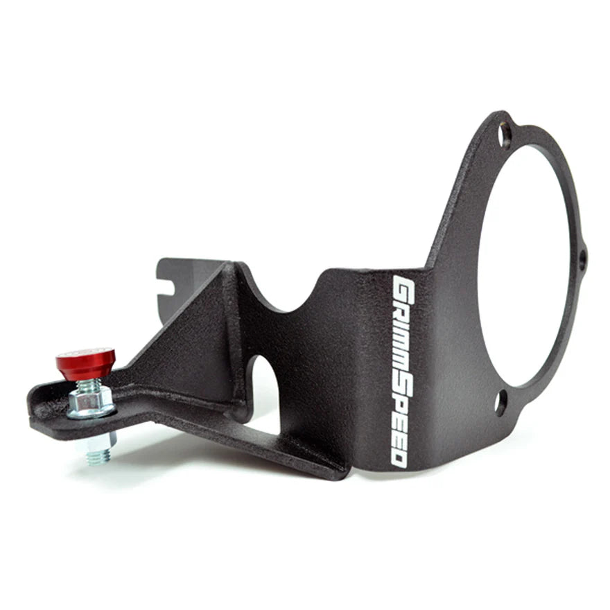 GrimmSpeed Mitsubishi Evo 8/9 Master Cylinder Brace - 091019