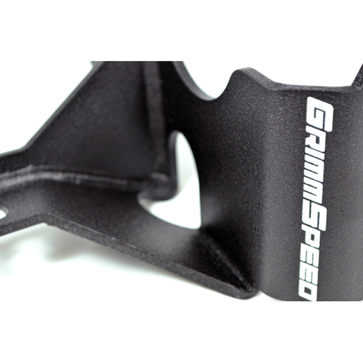 GrimmSpeed Mitsubishi Evo 8/9 Master Cylinder Brace - GRM091019