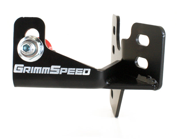 GrimmSpeed 93-07 Impreza Models / 94-99 Legacy / 03-08 Forester Master Cylinder Brace - GRM091016