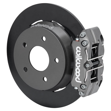 NDPR Rear UTV Brake Kit (Race)