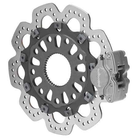 GP200 Sprint Right Rear Brake Kit