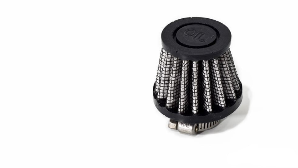 cp-e Breather Filter