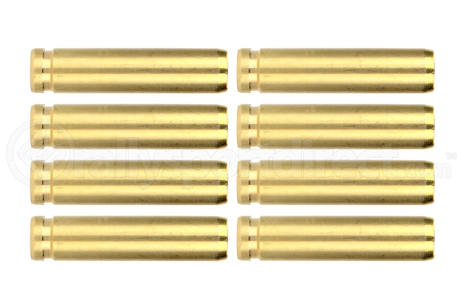 Brian Crower Valve Guides - Subaru EJ205/EJ257/EJ257B 6.0mm Intake (Quantity of 8) - BC3960 for 2002-2014 Subaru Impreza