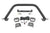 Safari Bar | 3" OSRAM (Pair) | Wide | OE Modular Steel | Ford Bronco (21-24)