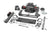 High Winch Mount | All Models | 12000S | 20 Inch Black Single Row LED | Ford Bronco (21-24)