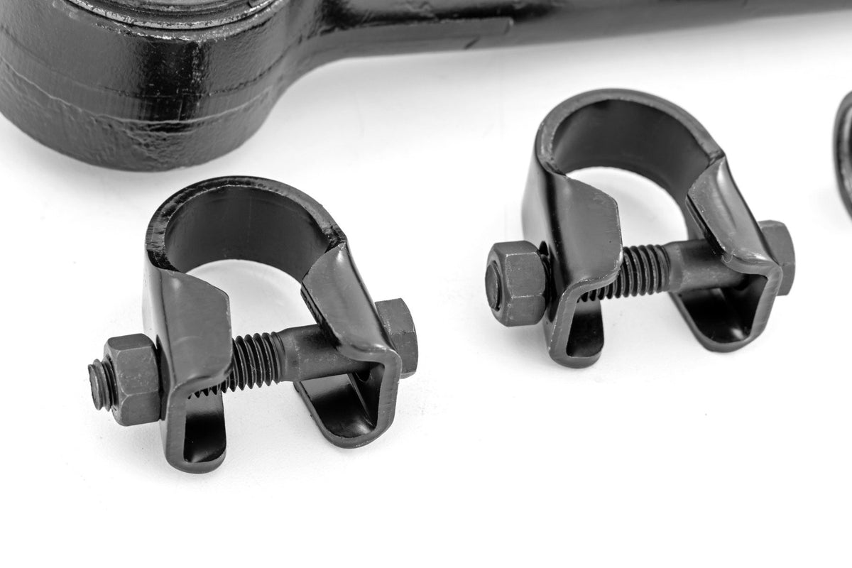 Track Bar | Forged | Rear | 0-7 Inch Lift | Ford Bronco 4WD (2021-2024)