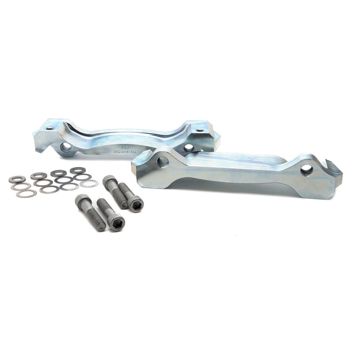 Alcon LC300 Brake Kit - 365X36mm Rotors/18in Wheel - BKF1559K69
