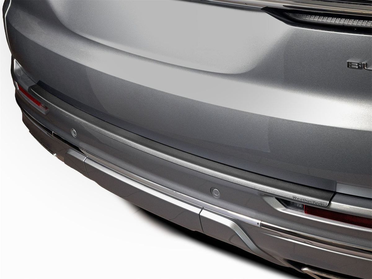 Weathertech - BumperTopper - BP0186