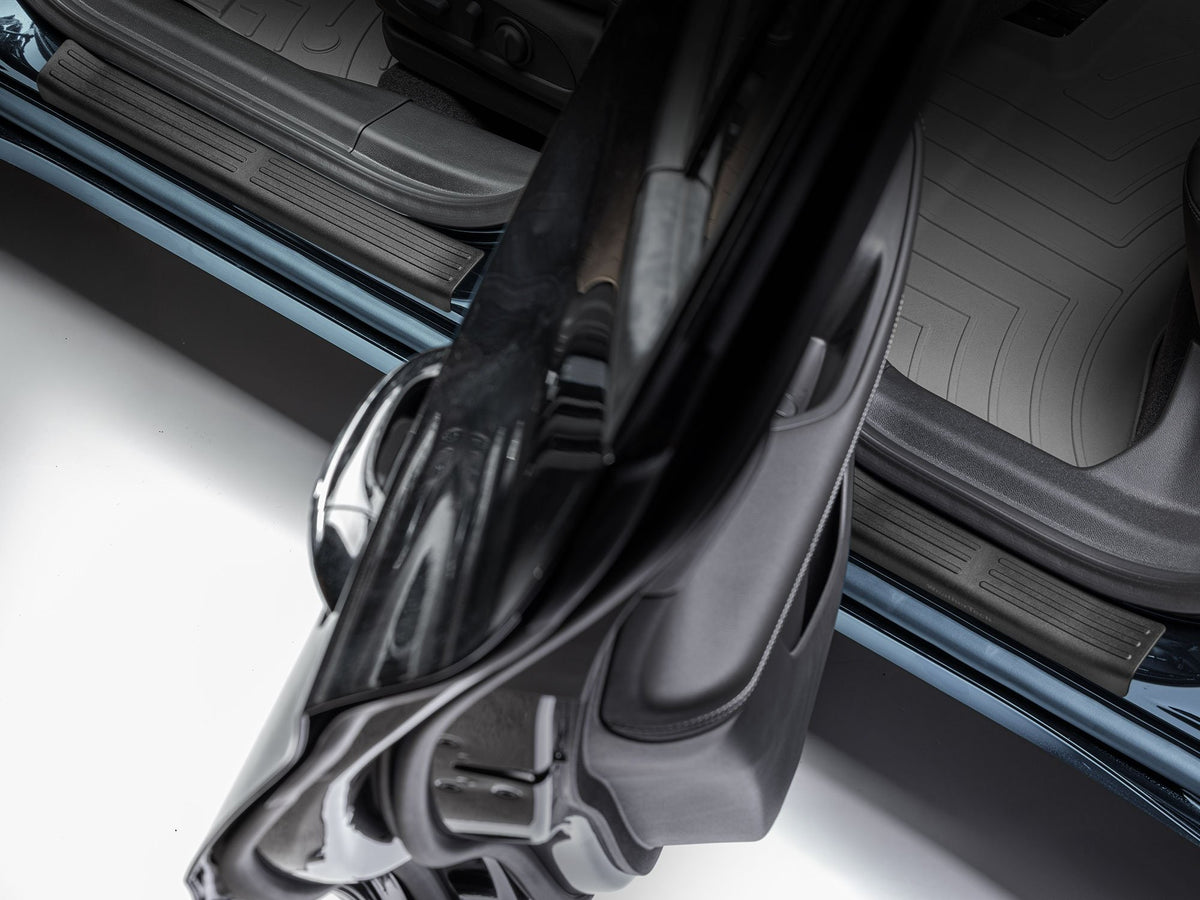 Weathertech - Sill Protector 20 Buick Encore GX - ST102K1