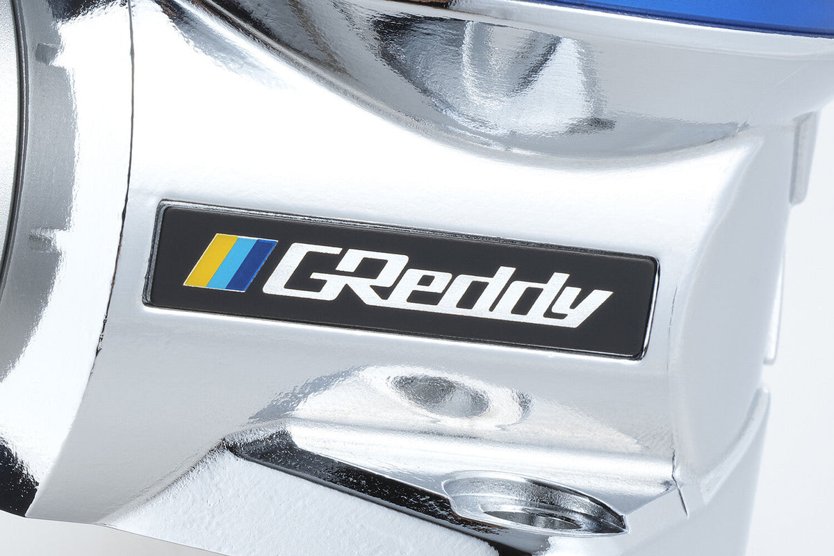 GReddy - GReddy Type-FV 2 Blow-Off Valve - 11501666