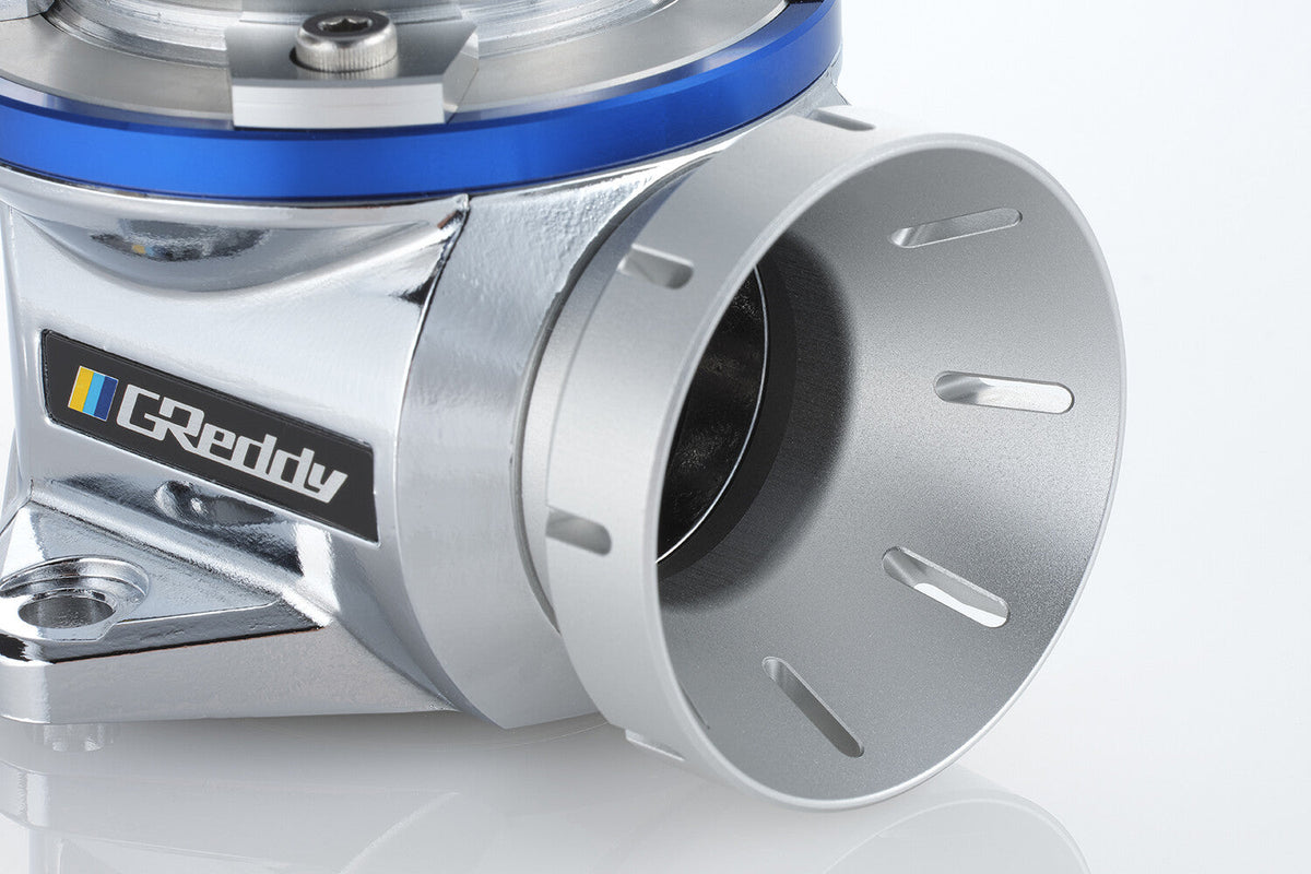 GReddy - GReddy Type-FV 2 Blow-Off Valve - 11501666