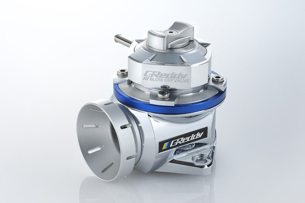 GReddy - GReddy Type-FV 2 Blow-Off Valve - 11501666