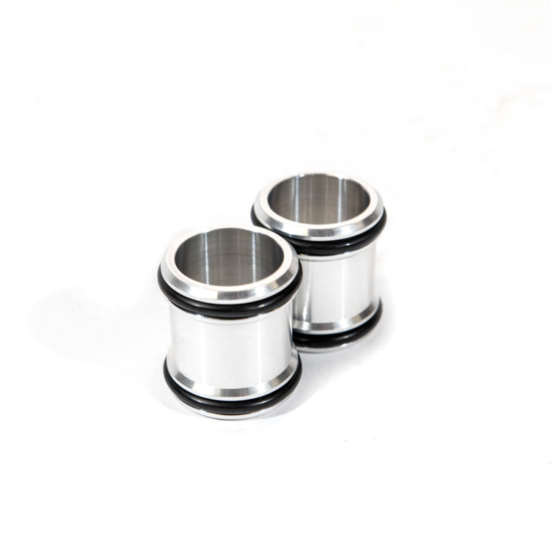 VMP Performance 5.0L /Roush 1in Short Intercooler Floating Tube - VMP-SUC017