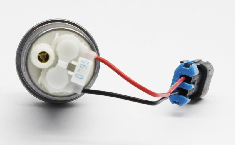 Walbro Universal 535lph In-Tank Fuel Pump E85 Version - F90000295