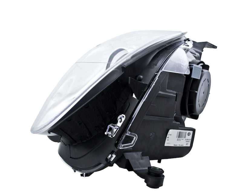 Hella 2006 Mercedes-Benz R Class 0Headlamp Rh - 263037061