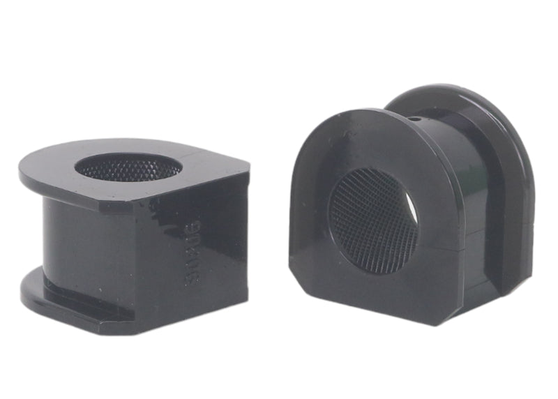 Whiteline 1973-1974 Chevrolet Blazer Sway Bar - Mount Bushing -32mm - W23821