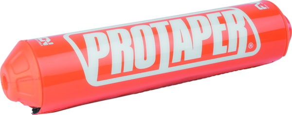 ProTaper Fuzion Bar Pad - Race Orange - 021635 - front view