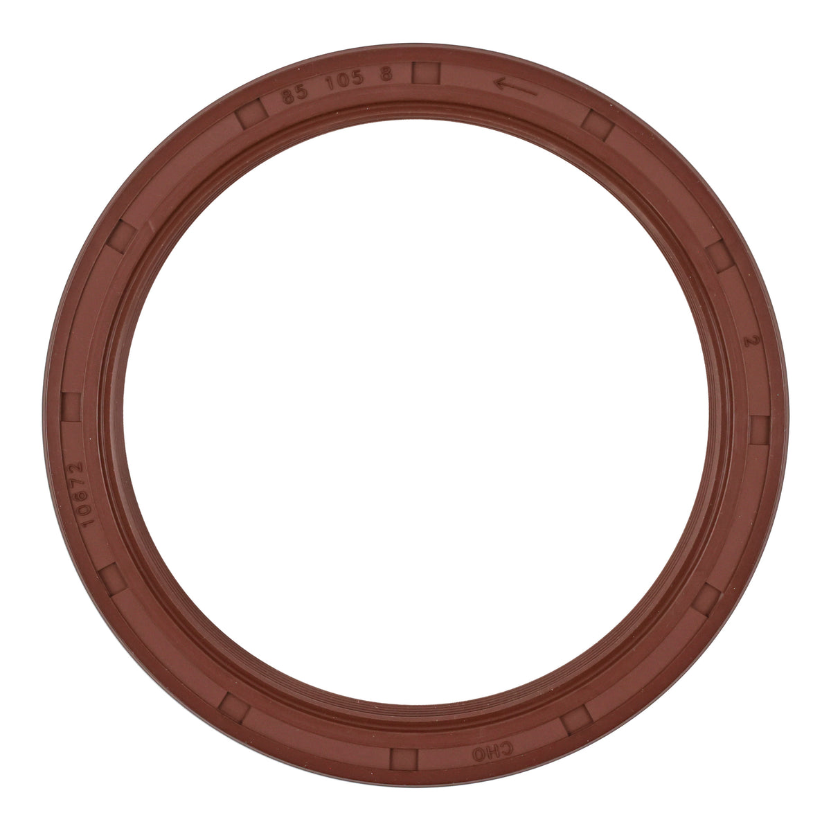 Fel-Pro Audi Q7 BS 40788 Engine Camshaft Seal - BS40788 for 2012-2015 Audi Q7 - front view