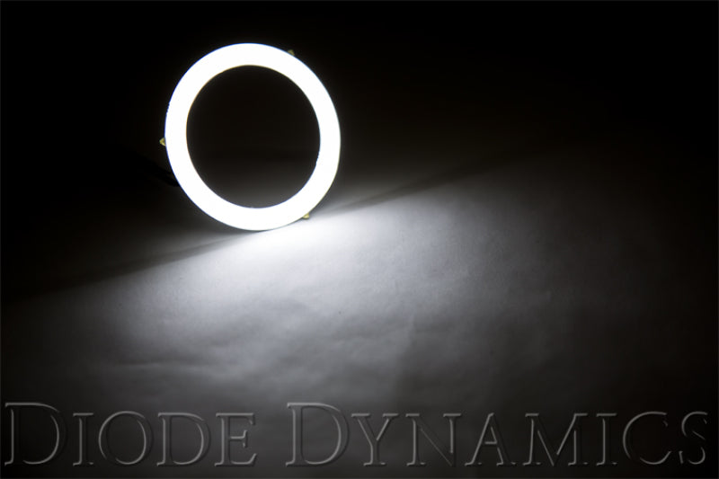 Diode Dynamics Halo Lights LED 70mm/80mm Switchback Four - DD2276