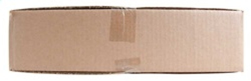 K&amp;N 16in Spun Aluminum Top &amp; Bottom Plate - 85-6852