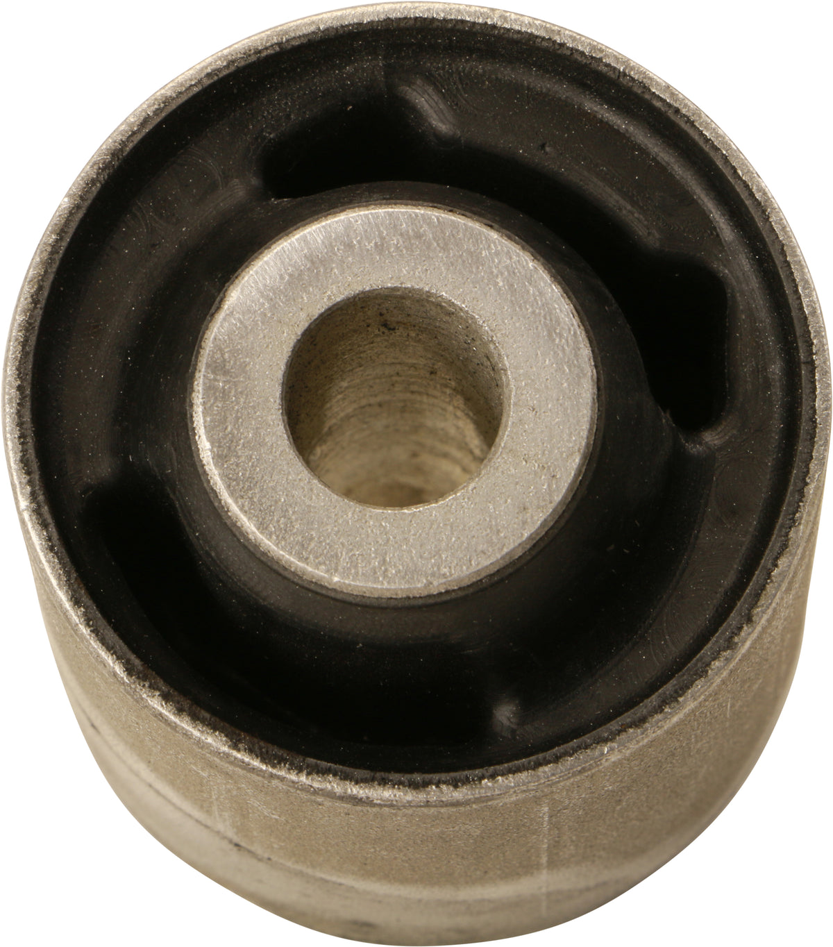 MOOG 00-08 Jaguar S-Type Rear Forward Control Arm Bushing - K201697 - front view