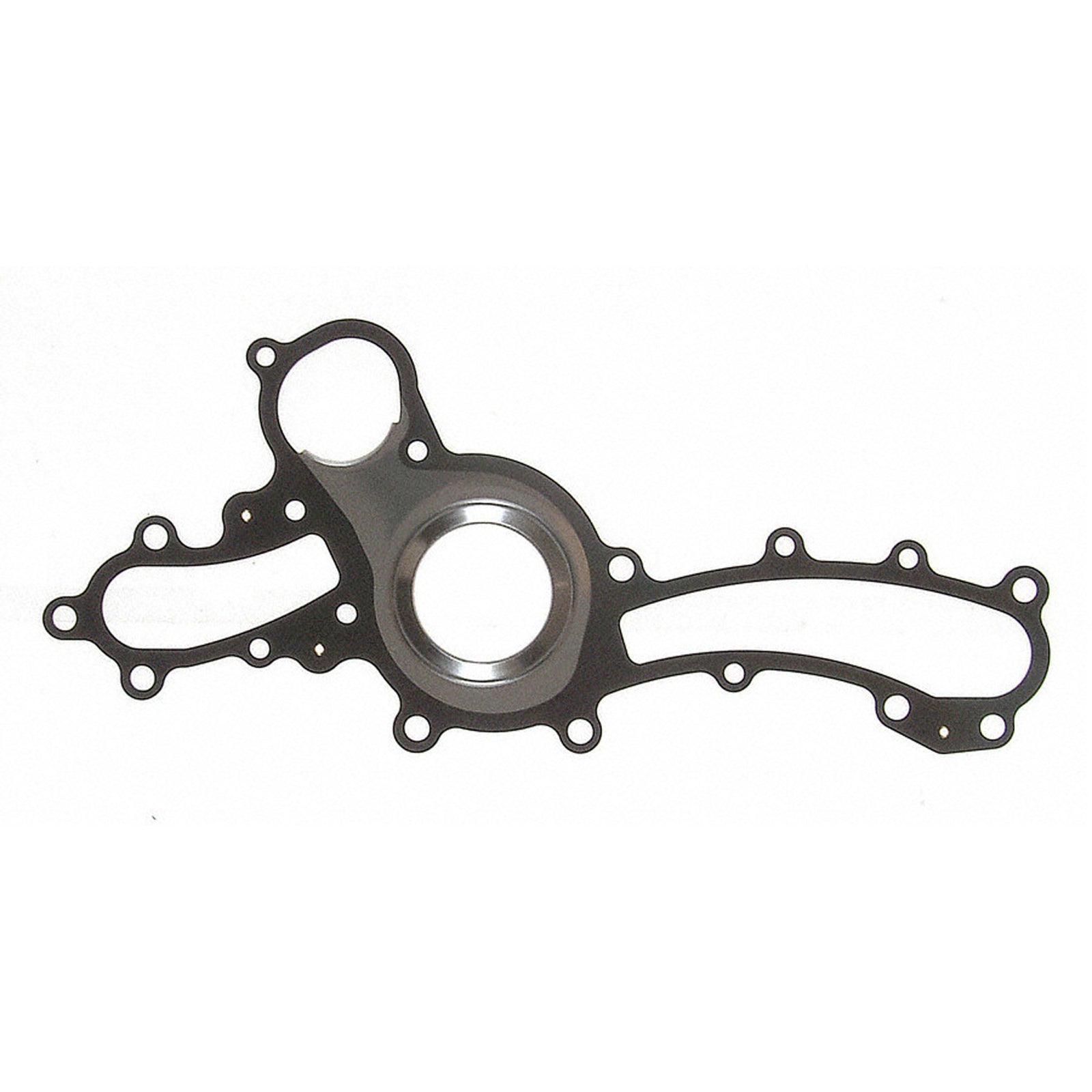 Fel-Pro 05-15 Toyota Tacoma/07-09 FJ Cruiser/03-09 4Runner Engine Water Pump Gasket - 35781 for 2005-2015 Toyota Tacoma - front view