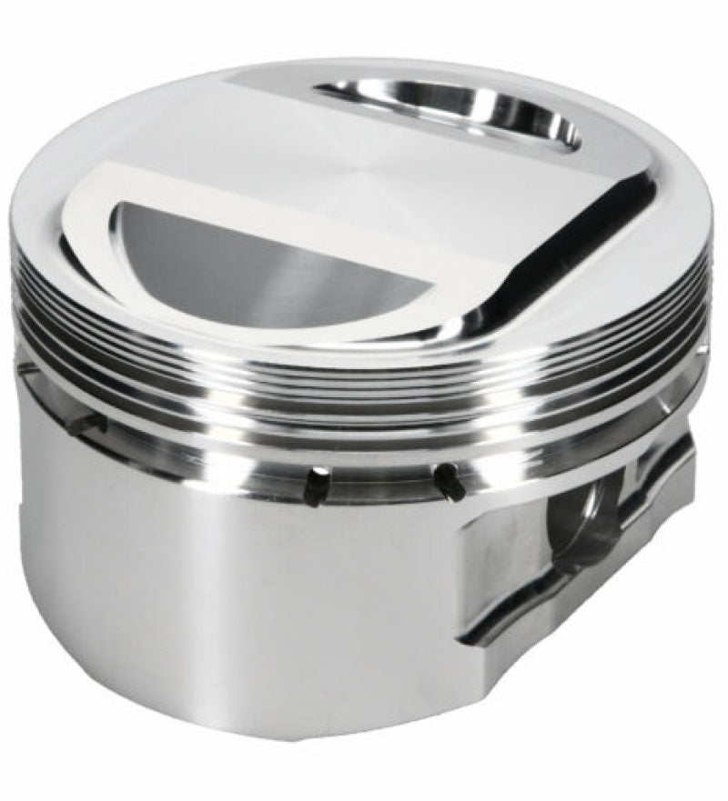 JE Pistons HARLEY Twin Cam 95 Piston Kit - 324719