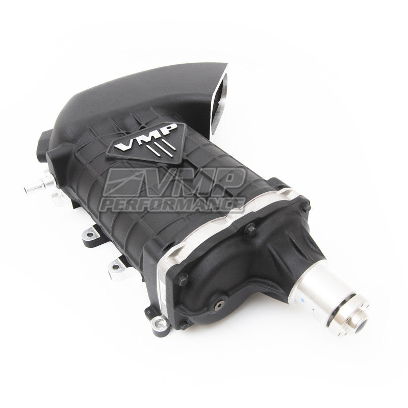 VMP Performance 11-17 Coyote Gen3R Supercharger Headunit - VMP-SH1117MG3R