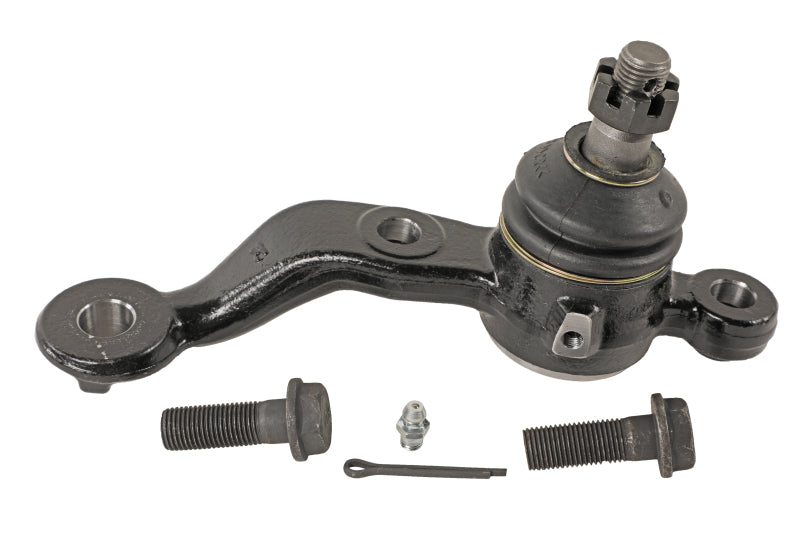 MOOG 01-05 Lexus GS430 Front Right Lower Ball Joint - K500101 - front view