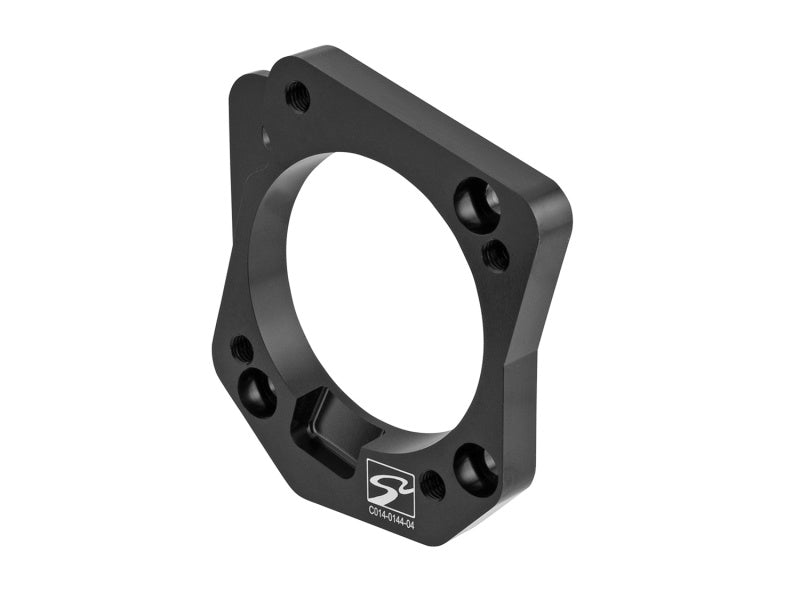 Skunk2 74mm Opening RBC Flange to PRB Pattern Throttle Body Adapter - 309-05-0125